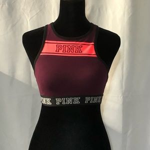 Pink by Victoria Secret Sports Bra